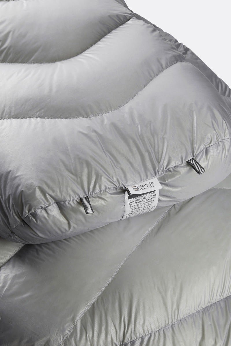 Rab Mythic 600 Down Sleeping Bag - Ezonesglobal - Buy at Wine Coolers Online