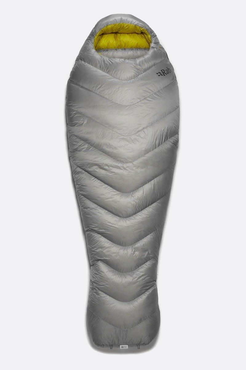 Rab Mythic 600 Down Sleeping Bag - Ezonesglobal - Buy at Wine Coolers Online