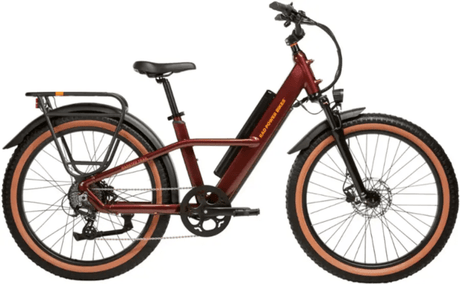 Rad Power Bikes Radster Trail Electric Off - Road Bike - Ezonesglobal - Buy at Wine Coolers Online