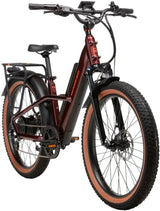 Rad Power Bikes Radster Trail Electric Off - Road Bike - Ezonesglobal - Buy at Wine Coolers Online