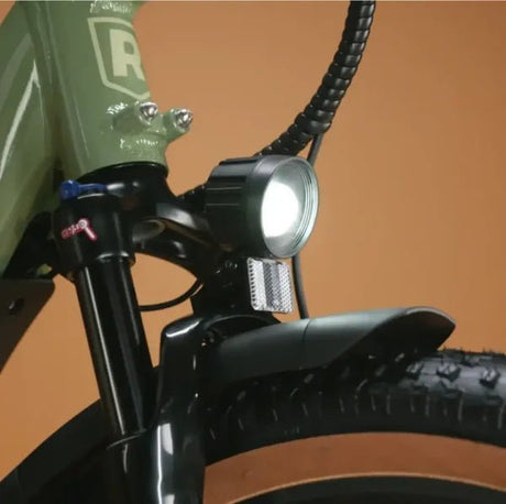 Rad Power Bikes Radster Trail Electric Off - Road Bike - Ezonesglobal - Buy at Wine Coolers Online