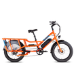 Rad Power Bikes RadWagon 4 Electric Cargo Bike - Ezonesglobal - Buy at Wine Coolers Online