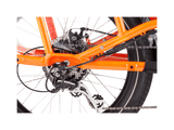 Rad Power Bikes RadWagon 4 Electric Cargo Bike - Ezonesglobal - Buy at Wine Coolers Online
