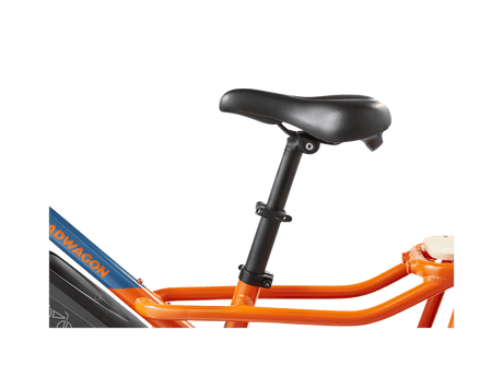 Rad Power Bikes RadWagon 4 Electric Cargo Bike - Ezonesglobal - Buy at Wine Coolers Online