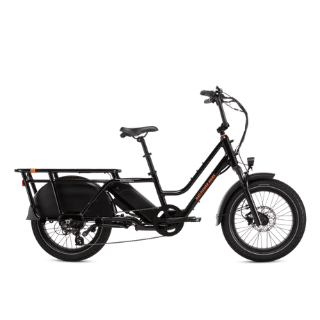 Rad Power Bikes RadWagon 5 Electric Cargo Bike - Ezonesglobal - Buy at Wine Coolers Online