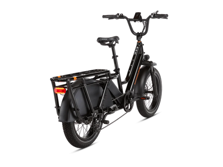 Rad Power Bikes RadWagon 5 Electric Cargo Bike - Ezonesglobal - Buy at Wine Coolers Online