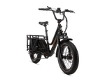 Rad Power Bikes RadWagon 5 Electric Cargo Bike - Ezonesglobal - Buy at Wine Coolers Online