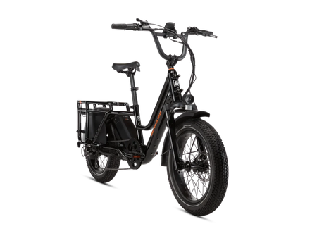 Rad Power Bikes RadWagon 5 Electric Cargo Bike - Ezonesglobal - Buy at Wine Coolers Online