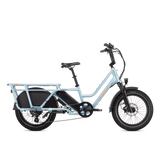 Rad Power Bikes RadWagon 5 Electric Cargo Bike - Ezonesglobal - Buy at Wine Coolers Online