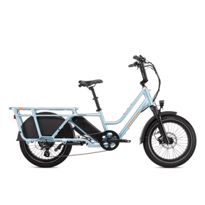 Rad Power Bikes RadWagon 5 Electric Cargo Bike - Ezonesglobal - Buy at Wine Coolers Online