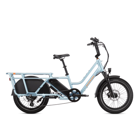 Rad Power Bikes RadWagon 5 Electric Cargo Bike - Ezonesglobal - Buy at Wine Coolers Online