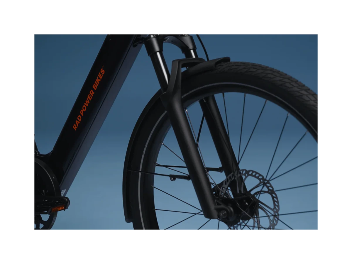 Rad Power RadKick Belt Drive Electric Lightweight Bike - Ezonesglobal - Buy at Wine Coolers Online