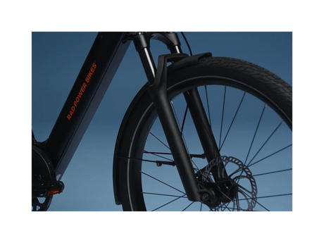 Rad Power RadKick Belt Drive Electric Lightweight Bike - Ezonesglobal - Buy at Wine Coolers Online