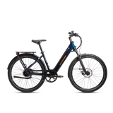 Rad Power RadKick Belt Drive Electric Lightweight Bike - Ezonesglobal - Buy at Wine Coolers Online