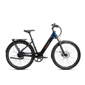 Rad Power RadKick Belt Drive Electric Lightweight Bike - Ezonesglobal - Buy at Wine Coolers Online