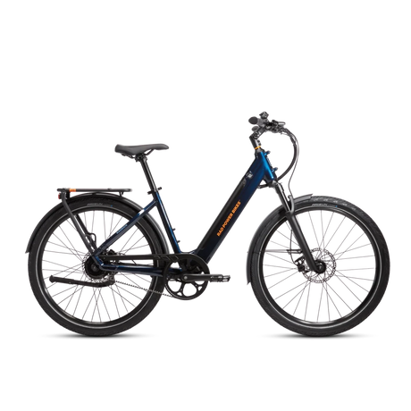 Rad Power RadKick Belt Drive Electric Lightweight Bike - Ezonesglobal - Buy at Wine Coolers Online