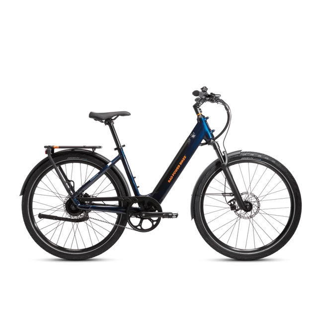 Rad Power RadKick Belt Drive Electric Lightweight Bike - Ezonesglobal - Buy at Wine Coolers Online