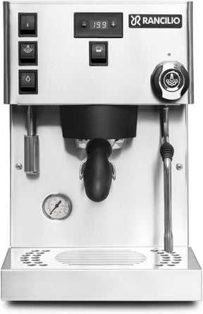 Rancilio Silvia Pro X Espresso Machine - Ezonesglobal - Buy at Wine Coolers Online