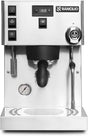 Rancilio Silvia Pro X Espresso Machine - Ezonesglobal - Buy at Wine Coolers Online