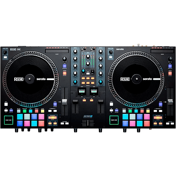 Rane ONE Professional Motorized DJ Controller - Ezonesglobal - Buy at Wine Coolers Online