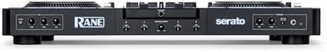 Rane PERFORMER 4 - Channel Motorized DJ Controller, 7″ Platters with Displays, Precision Feel Faders, Stem Split, Advanced FX, Serato DJ Pro Included - Ezonesglobal - Buy at Wine Coolers Online