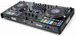 Rane PERFORMER 4 - Channel Motorized DJ Controller, 7″ Platters with Displays, Precision Feel Faders, Stem Split, Advanced FX, Serato DJ Pro Included - Ezonesglobal - Buy at Wine Coolers Online