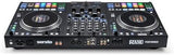 Rane PERFORMER 4 - Channel Motorized DJ Controller, 7″ Platters with Displays, Precision Feel Faders, Stem Split, Advanced FX, Serato DJ Pro Included - Ezonesglobal - Buy at Wine Coolers Online