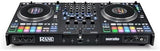 Rane PERFORMER 4 - Channel Motorized DJ Controller, 7″ Platters with Displays, Precision Feel Faders, Stem Split, Advanced FX, Serato DJ Pro Included - Ezonesglobal - Buy at Wine Coolers Online