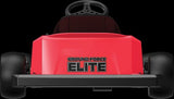 Razor Ground Force Elite Electric Go Kart - Ezonesglobal - Buy at Wine Coolers Online