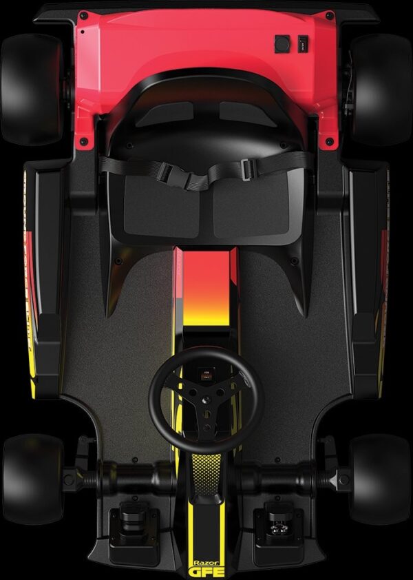 Razor Ground Force Elite Electric Go Kart - Ezonesglobal - Buy at Wine Coolers Online
