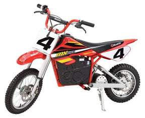 Razor MX500 Dirt Rocket Electric Bike - Ezonesglobal - Buy at Wine Coolers Online