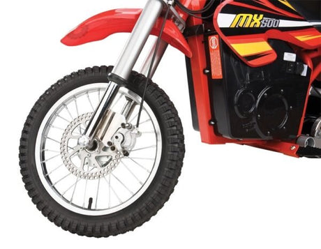 Razor MX500 Dirt Rocket Electric Bike - Ezonesglobal - Buy at Wine Coolers Online