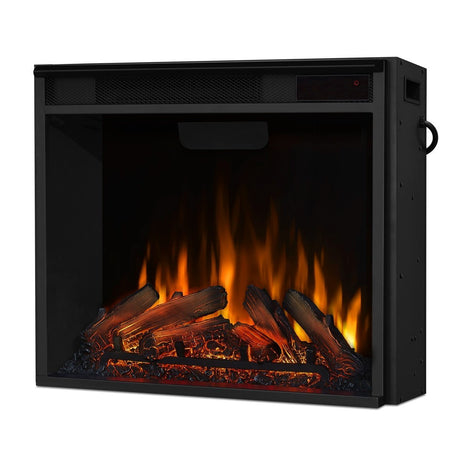 Real Flame 48″ Silverton Electric Fireplace - Ezonesglobal - Buy at Wine Coolers Online