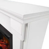 Real Flame 48″ Silverton Electric Fireplace - Ezonesglobal - Buy at Wine Coolers Online