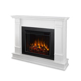 Real Flame 48″ Silverton Electric Fireplace - Ezonesglobal - Buy at Wine Coolers Online