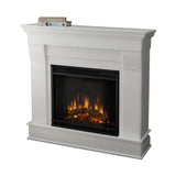 Real Flame Chateau Electric Fireplace - Ezonesglobal - Buy at Wine Coolers Online
