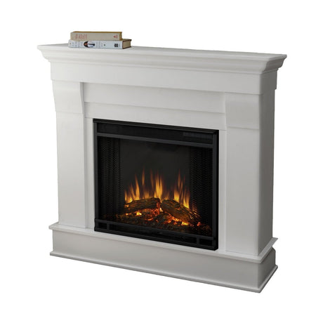 Real Flame Chateau Electric Fireplace - Ezonesglobal - Buy at Wine Coolers Online