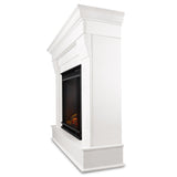 Real Flame Chateau Electric Fireplace - Ezonesglobal - Buy at Wine Coolers Online