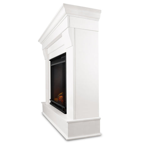 Real Flame Chateau Electric Fireplace - Ezonesglobal - Buy at Wine Coolers Online
