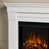 Real Flame Chateau Electric Fireplace - Ezonesglobal - Buy at Wine Coolers Online