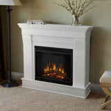 Real Flame Chateau Electric Fireplace - Ezonesglobal - Buy at Wine Coolers Online