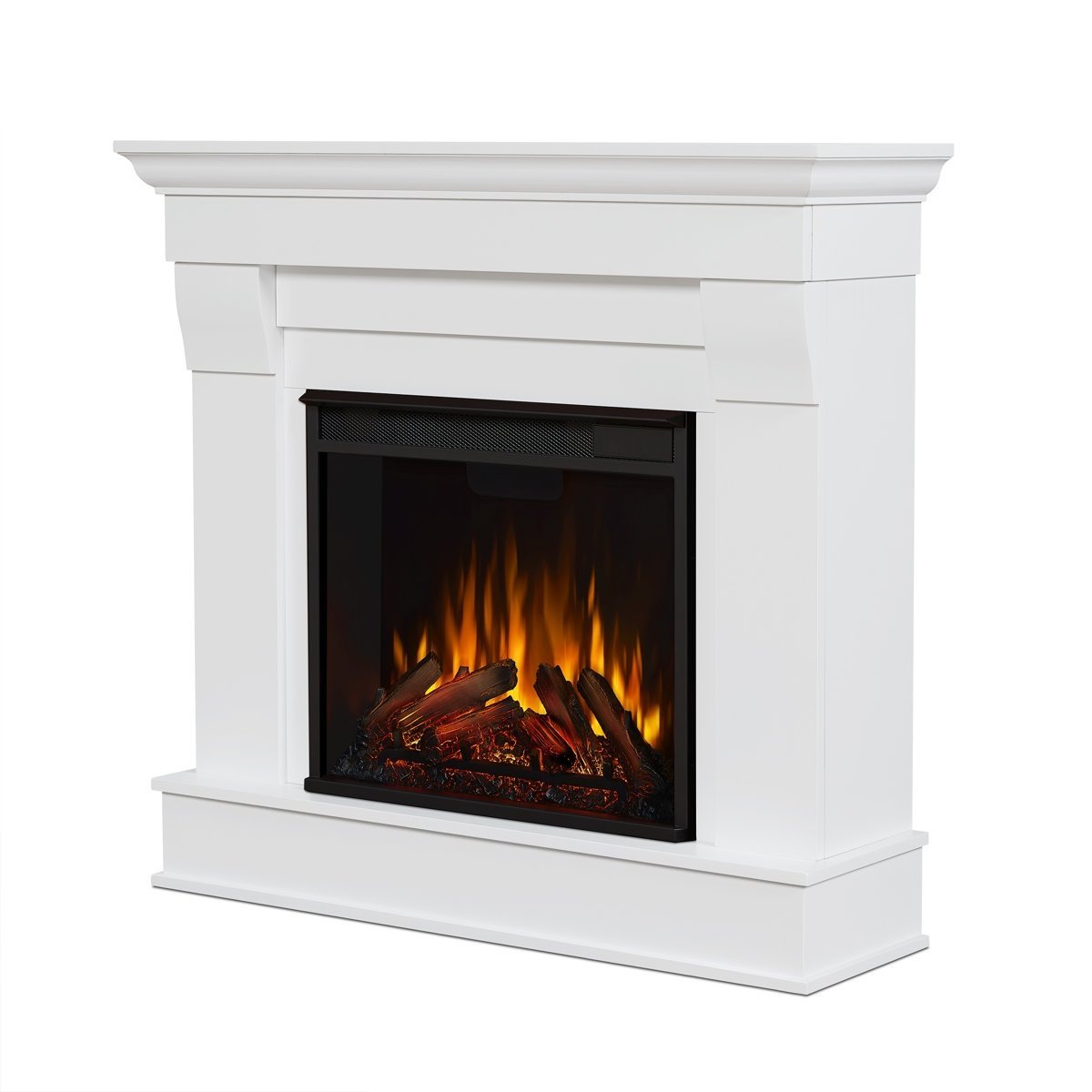 Real Flame Chateau Electric Fireplace - Ezonesglobal - Buy at Wine Coolers Online