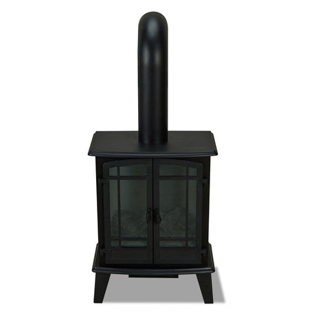 Real Flame Foster 25″ Electric Fireplace - Ezonesglobal - Buy at Wine Coolers Online