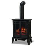 Real Flame Foster 25″ Electric Fireplace - Ezonesglobal - Buy at Wine Coolers Online