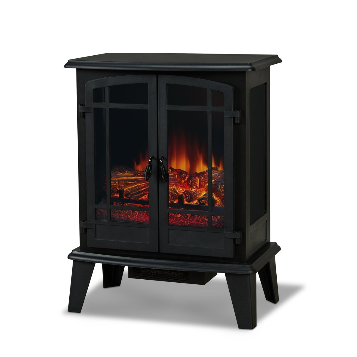Real Flame Foster 25″ Electric Fireplace - Ezonesglobal - Buy at Wine Coolers Online