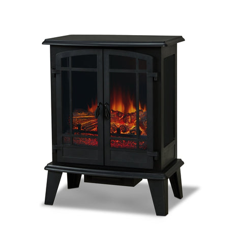 Real Flame Foster 25″ Electric Fireplace - Ezonesglobal - Buy at Wine Coolers Online