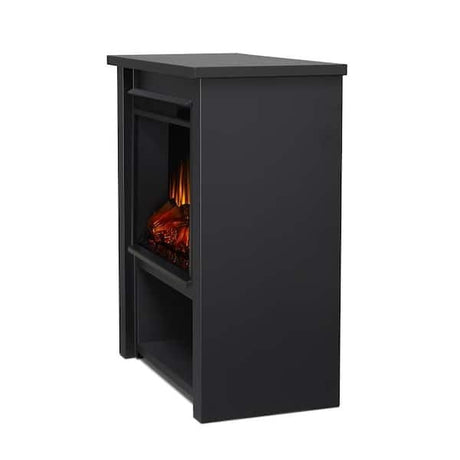 Real Flame Hollis 32″ Electric Fireplace - Ezonesglobal - Buy at Wine Coolers Online