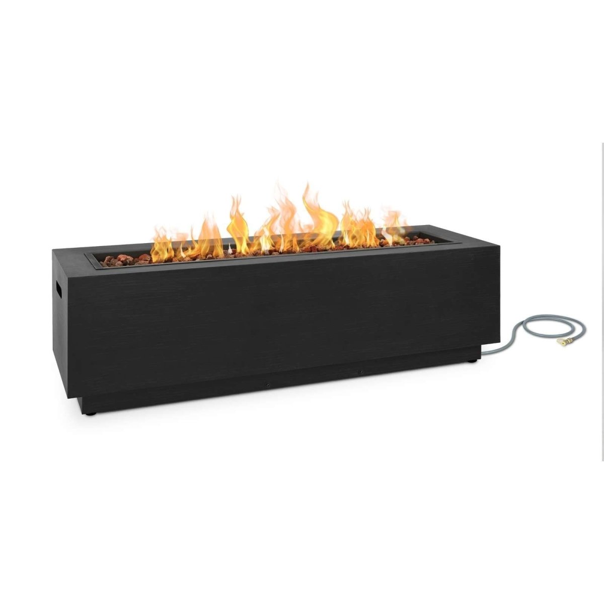 Real Flame Lanesboro Propane or Natural Gas Fire Pit Table - Ezonesglobal - Buy at Wine Coolers Online