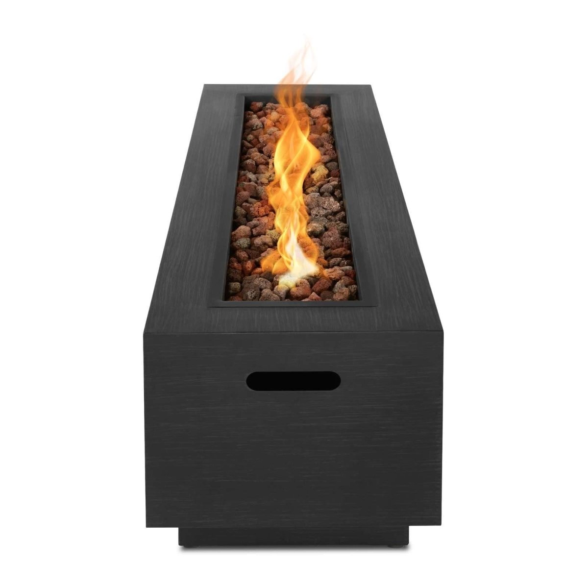 Real Flame Lanesboro Propane or Natural Gas Fire Pit Table - Ezonesglobal - Buy at Wine Coolers Online