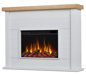 Real Flame Marshall 49″ Slim Electric Fireplace - Ezonesglobal - Buy at Wine Coolers Online